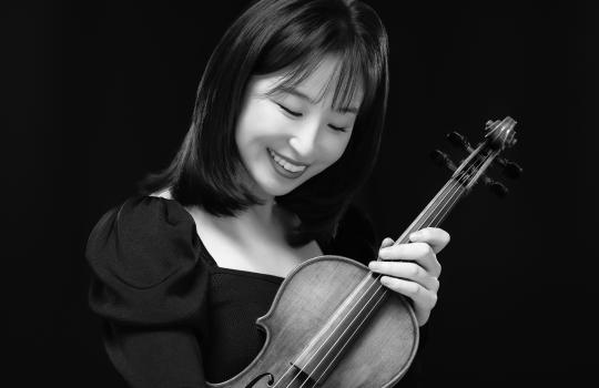 Eun-song Koh