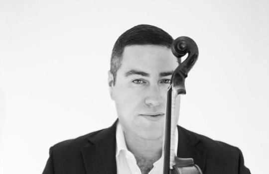 Michael Klotz