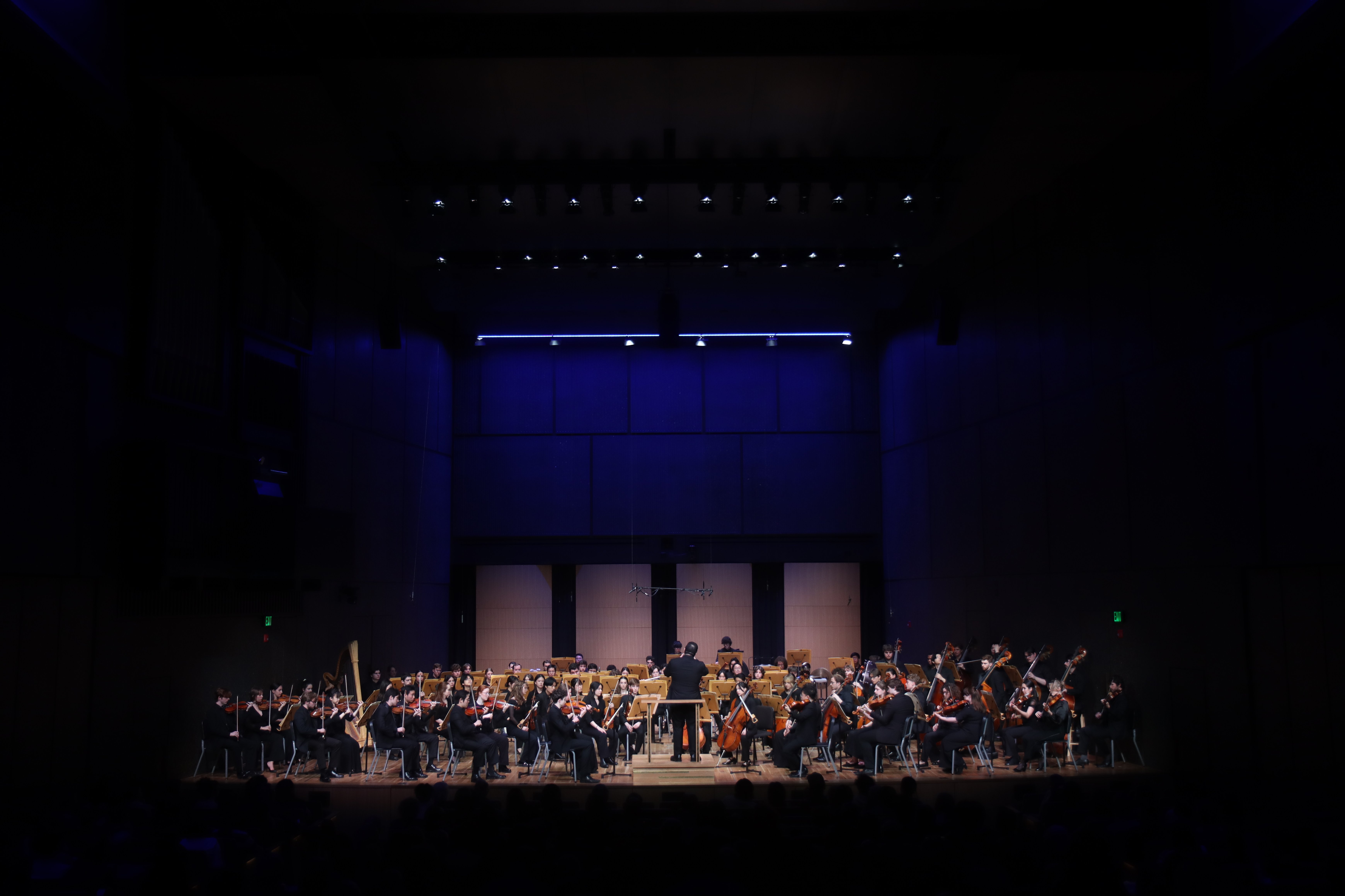 CIM Orchestra
