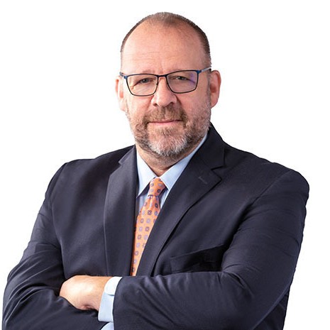 Karl Beus