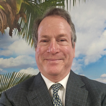 Ronald Krasney