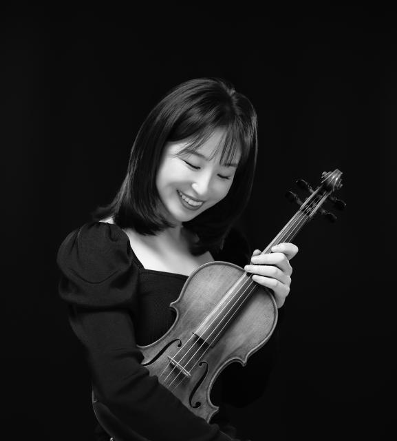 Eun-song Koh