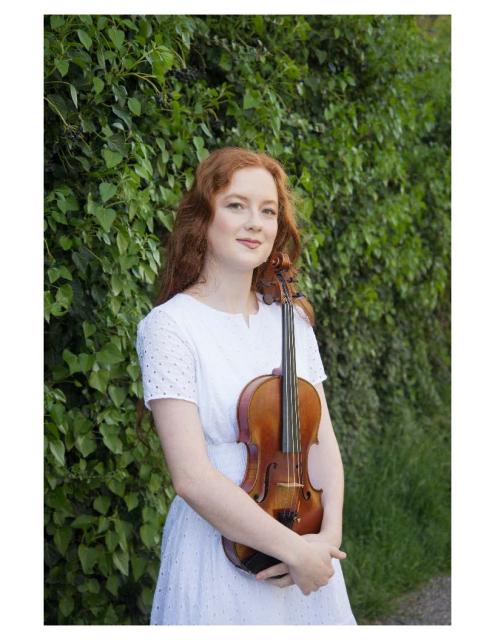 Olivia Gill