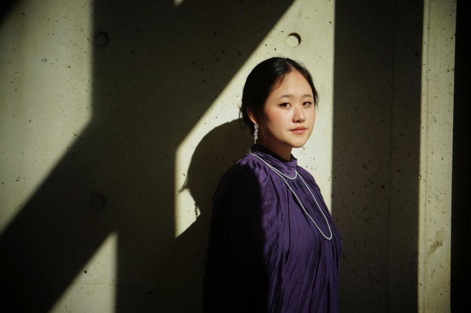 Joyee Wang