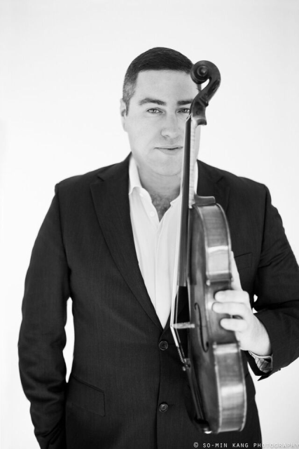 Michael Klotz