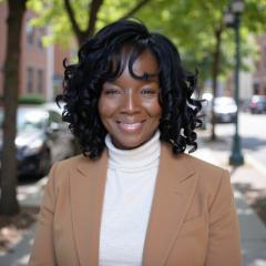 Valerie Robinson