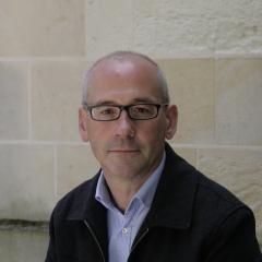 Peter Bennett