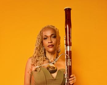 Monica Ellis