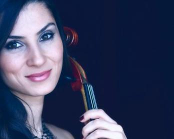Ezgi Pikayzen 