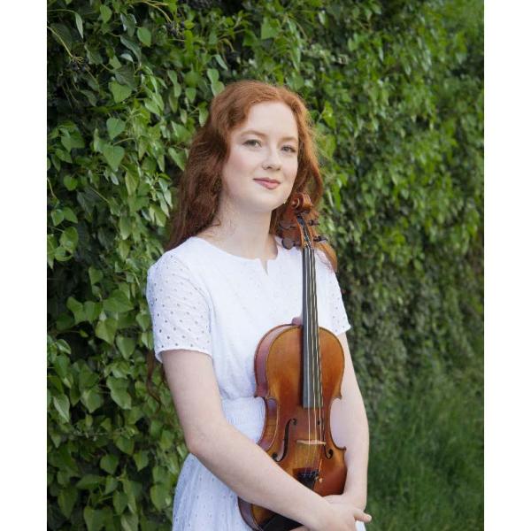 Olivia Gill