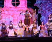 CIM Opera Theater performs Hansel and Gretel