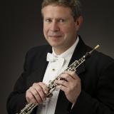 Jeffrey Rathbun | Cleveland Institute of Music