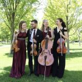 Callisto Quartet Invited to 2018 Wigmore Hall International String ...